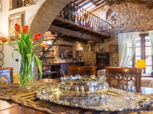 Borgo Carige Villa Sleeps 8 Pool Wifi