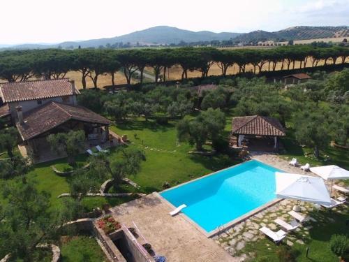 Borgo Carige Villa Sleeps 8 Pool Wifi