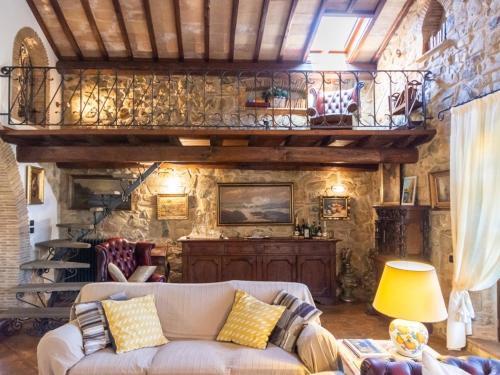Borgo Carige Villa Sleeps 8 Pool Wifi