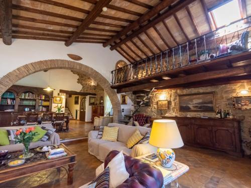 Borgo Carige Villa Sleeps 8 Pool Wifi