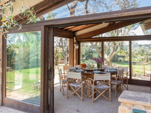Borgo Carige Villa Sleeps 8 Pool Wifi