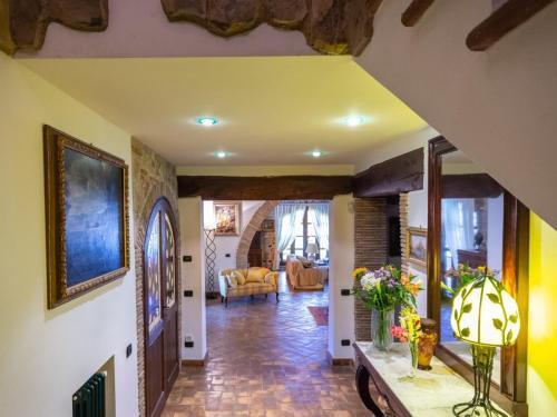 Borgo Carige Villa Sleeps 8 Pool Wifi
