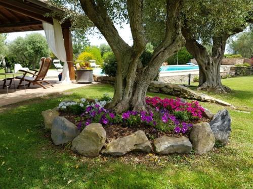 Borgo Carige Villa Sleeps 8 Pool Wifi