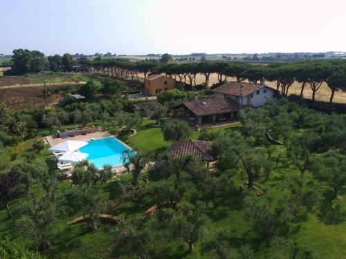 Borgo Carige Villa Sleeps 8 Pool Wifi