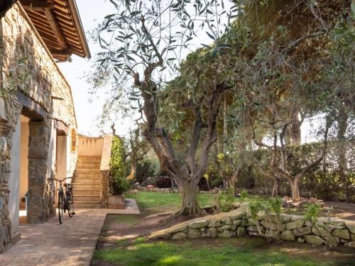 Borgo Carige Villa Sleeps 8 Pool Wifi