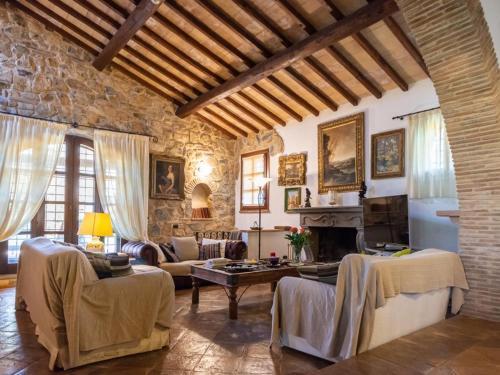 Borgo Carige Villa Sleeps 8 Pool Wifi