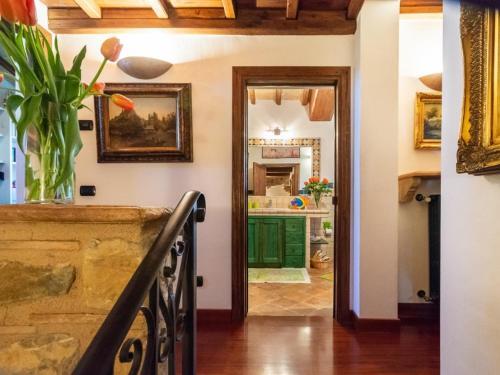 Borgo Carige Villa Sleeps 8 Pool Wifi