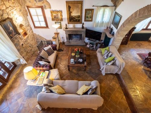 Borgo Carige Villa Sleeps 8 Pool Wifi
