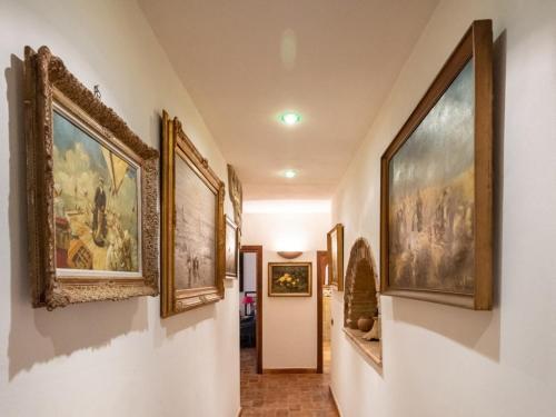 Borgo Carige Villa Sleeps 8 Pool Wifi
