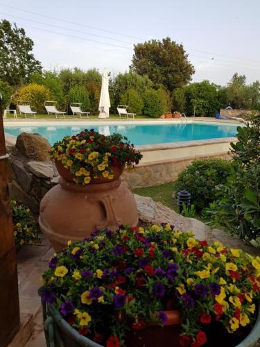 Borgo Carige Villa Sleeps 8 Pool Wifi