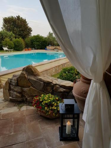 Borgo Carige Villa Sleeps 8 Pool Wifi