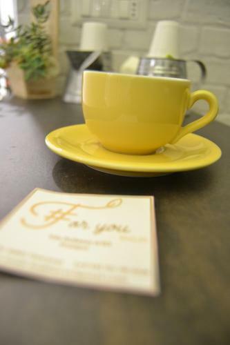 B&B #foryou
