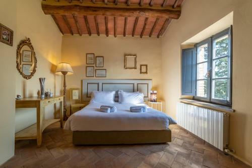 Agroturismo Pieve Marsina
