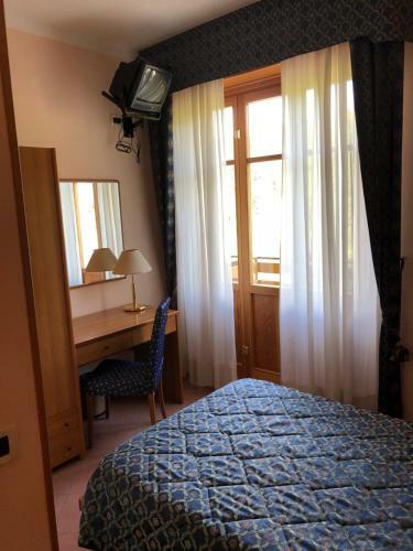Hotel Albergo Colle Di Nava Lorenzina