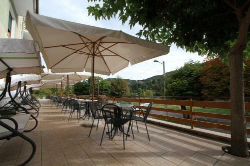 Hotel Albergo Colle Di Nava Lorenzina