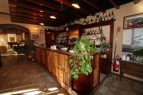 Hotel Albergo Colle Di Nava Lorenzina