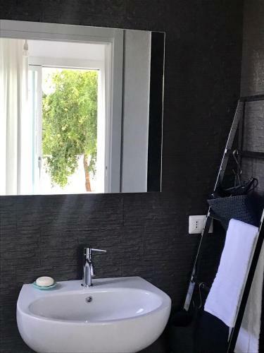 Bed & Breakfast Le Stanze Di Mel�