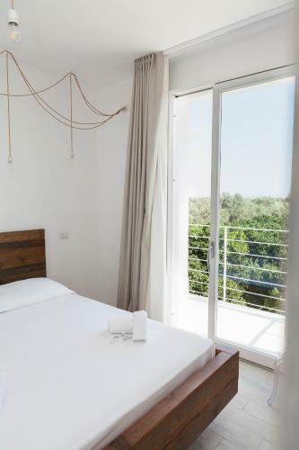 Bed & Breakfast Le Stanze Di Mel�