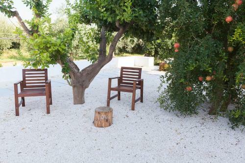 Bed & Breakfast Le Stanze Di Mel�