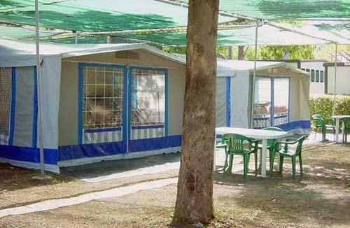 Villaggio Camping Maratea