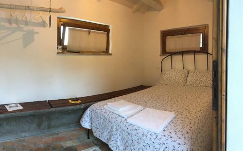 Bed & Breakfast C'era UNA Volta Podere San Giovanni