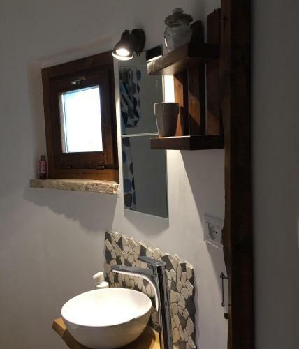 Bed & Breakfast C'era UNA Volta Podere San Giovanni