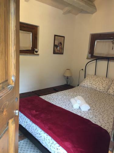 Bed & Breakfast C'era UNA Volta Podere San Giovanni