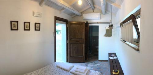 Bed & Breakfast C'era UNA Volta Podere San Giovanni