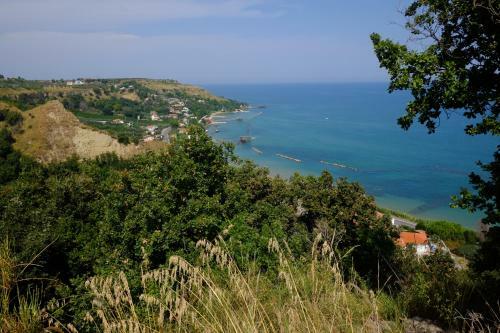 Bed & Breakfast C'era UNA Volta Podere San Giovanni
