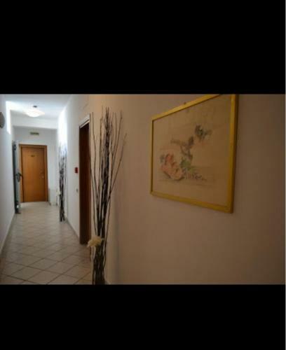 Hotel Albergo Ristorante San Tommaso