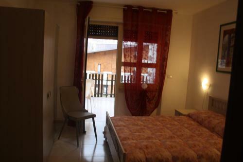 Hostal Affittacamere La Genzianella