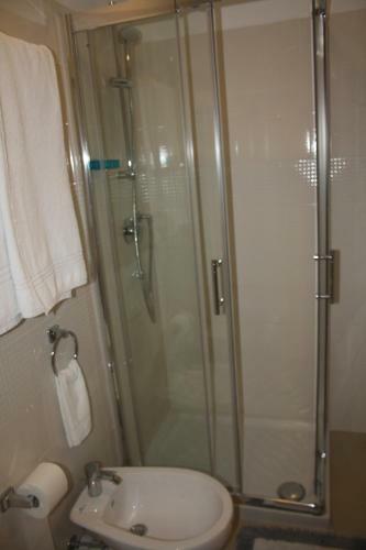 Hostal Affittacamere La Genzianella