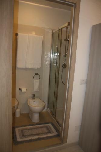 Hostal Affittacamere La Genzianella
