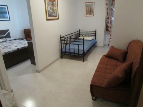 Hostal Affittacamere La Genzianella