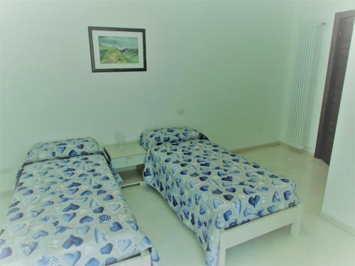 Hostal Affittacamere La Genzianella