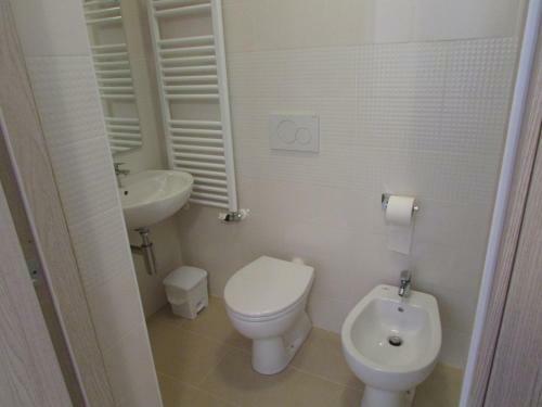 Hostal Affittacamere La Genzianella