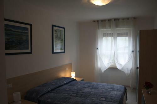 Hostal Affittacamere La Genzianella