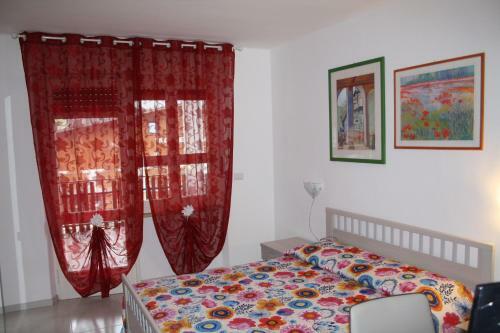 Hostal Affittacamere La Genzianella