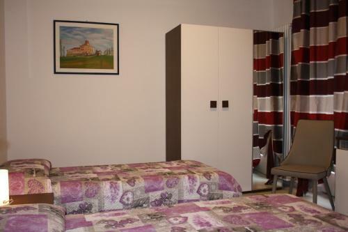 Hostal Affittacamere La Genzianella