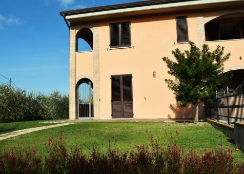 Hostal Casa Cardinali