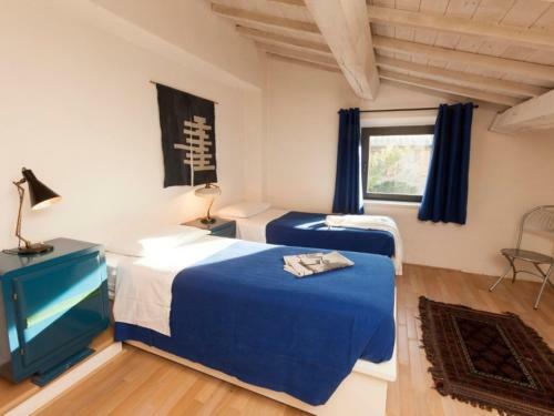 Monticchiello Villa Sleeps 20 Pool Wifi