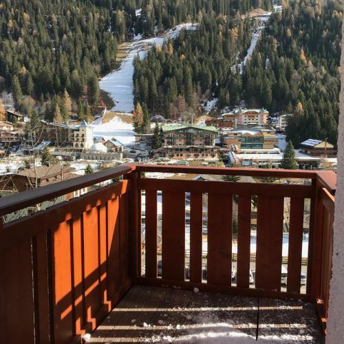 Apartamento Ville Dolomiti Appartamento