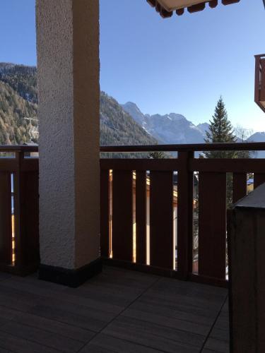Apartamento Ville Dolomiti Appartamento