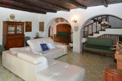 Villa Maratea