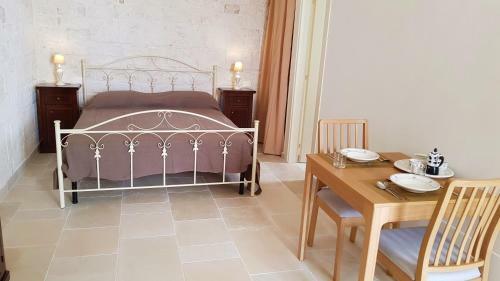 Hostal UNA Volta A Martina