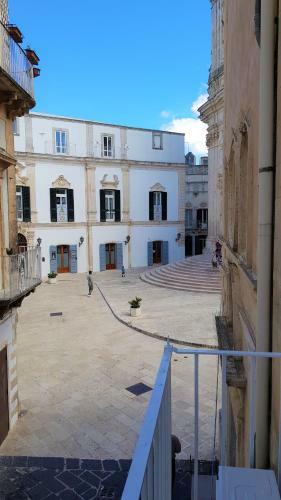 Hostal UNA Volta A Martina