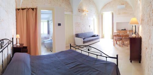 Hostal UNA Volta A Martina