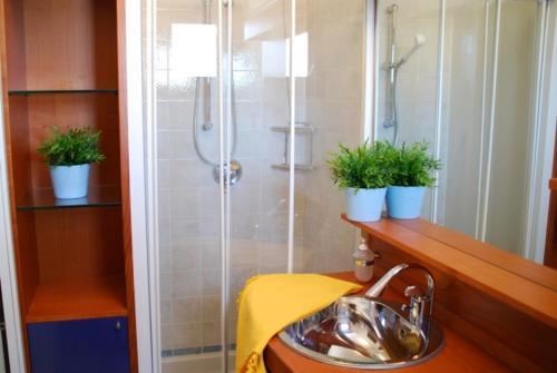 Apartamento Cristallo Appartament
