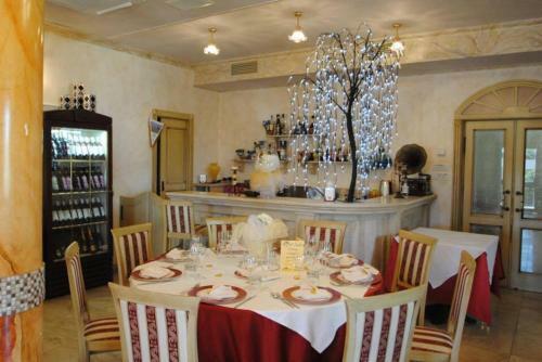 Hotel Il Salice