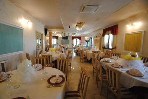 Hotel Il Salice